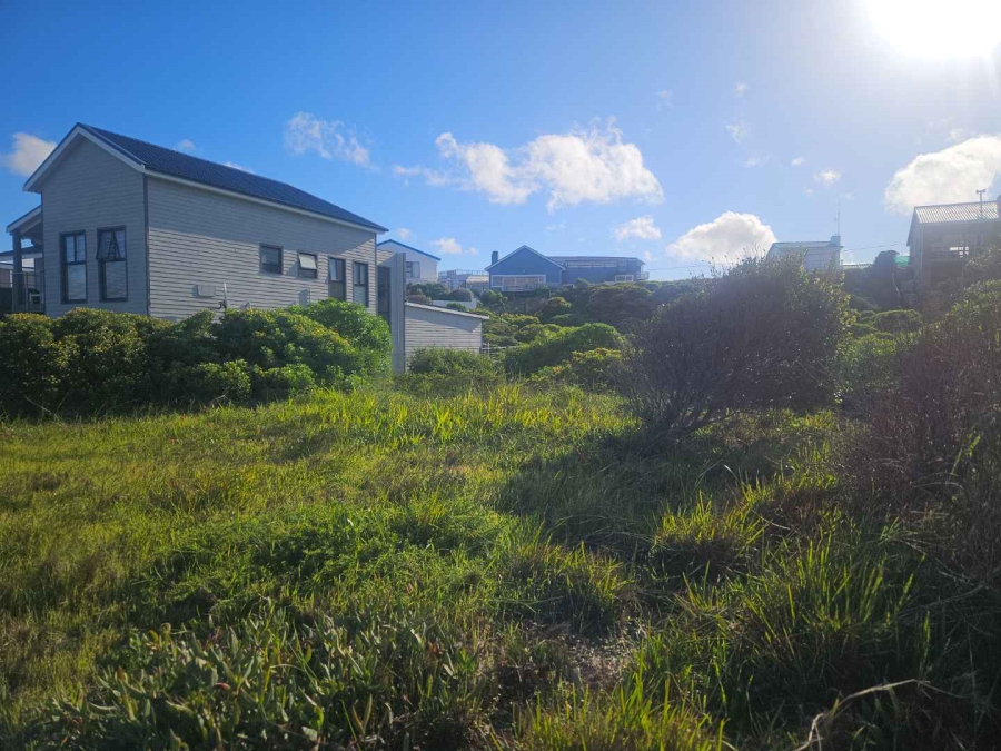 0 Bedroom Property for Sale in Pearly Beach Western Cape